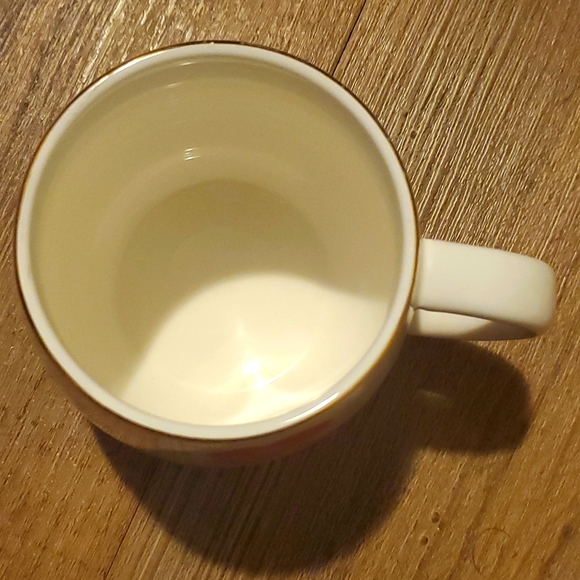 David's Tea Hummingbird Mug - Picture 4 of 5